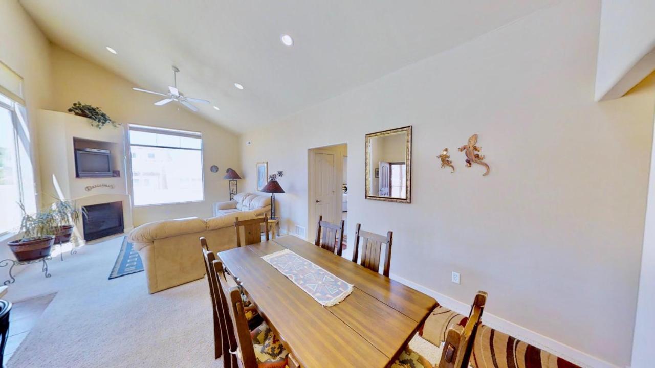 Villa Krystal Kiva #K4 Moab Exterior foto