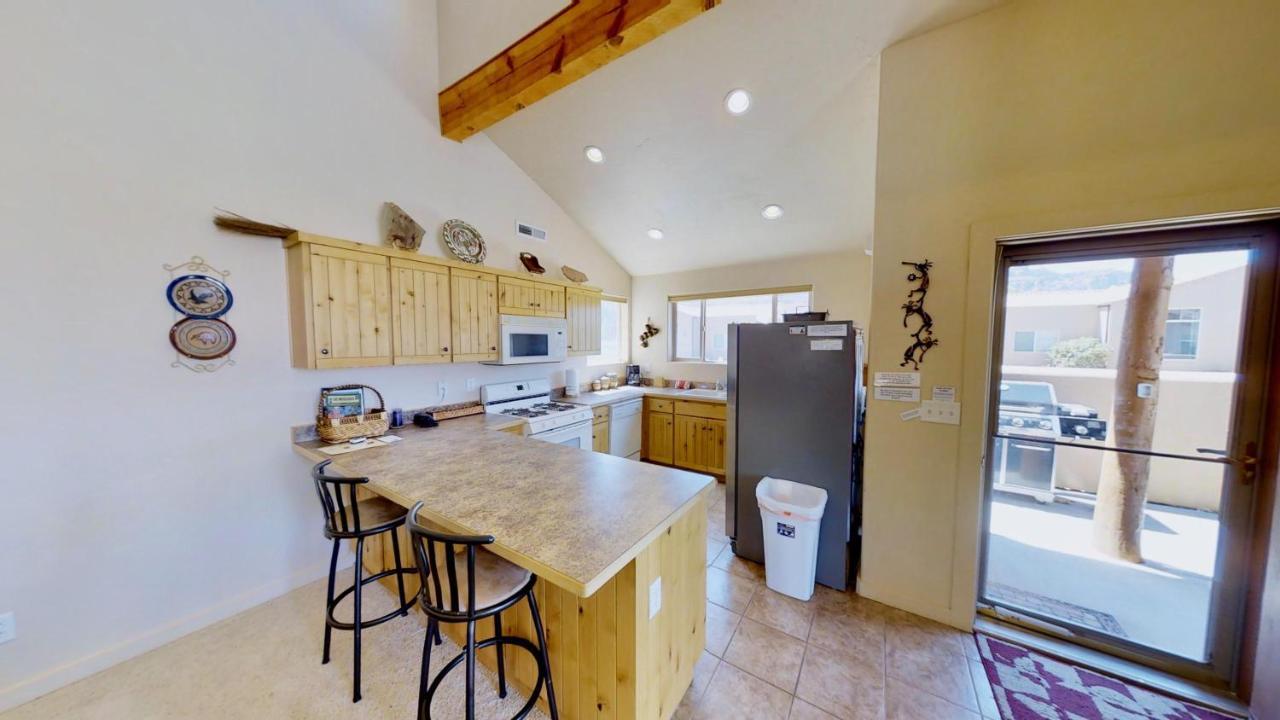 Villa Krystal Kiva #K4 Moab Exterior foto